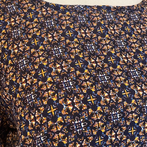 Japna open back top - Picture 3 of 7